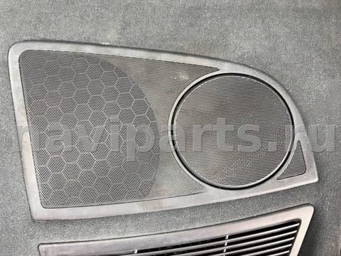 Полка багажника Jaguar XJ, 2018 г., OEM C2D21905PVJ, арт. 00185287_1, фото 9