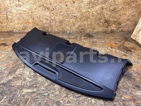 Полка багажника Maserati Quattroporte, 2010 г., OEM 981306200, арт. 00188099_1