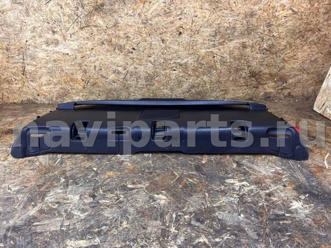Полка багажника Maserati Quattroporte, 2006 г., OEM 981306200, арт. 00188099, фото 11