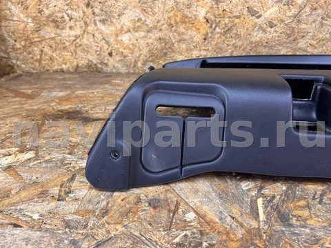 Полка багажника Maserati Quattroporte, 2006 г., OEM 981306200, арт. 00188099, фото 15