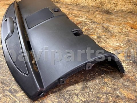 Полка багажника Maserati Quattroporte, 2010 г., OEM 981306200, арт. 00188099_1, фото 10