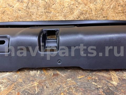 Полка багажника Maserati Quattroporte, 2010 г., OEM 981306200, арт. 00188099_1, фото 13