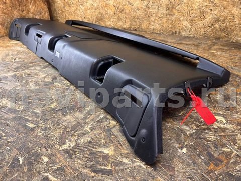 Полка багажника Maserati Quattroporte, 2010 г., OEM 981306200, арт. 00188099_1, фото 16