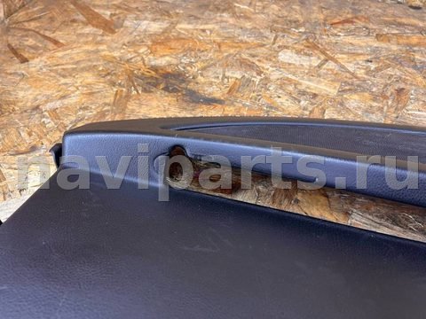 Полка багажника Maserati Quattroporte, 2010 г., OEM 981306200, арт. 00188099_1, фото 19