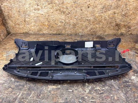 Полка багажника Maserati Quattroporte, 2010 г., OEM 981306200, арт. 00188099_1, фото 20