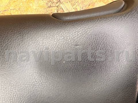 Полка багажника Maserati Quattroporte, 2010 г., OEM 981306200, арт. 00188099_1, фото 3