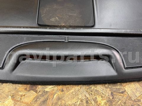 Полка багажника Maserati Quattroporte, 2010 г., OEM 981306200, арт. 00188099_1, фото 6