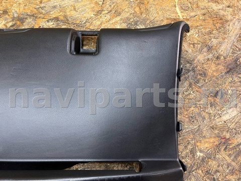 Полка багажника Maserati Quattroporte, 2006 г., OEM 981306200, арт. 00188099, фото 2