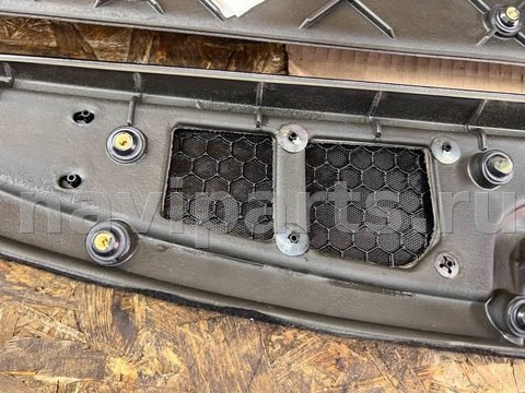 Полка багажника Maserati Quattroporte, 2006 г., OEM 981306200, арт. 00188099, фото 22