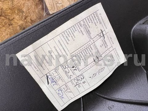 Полка багажника Maserati Quattroporte, 2006 г., OEM 981306200, арт. 00188099, фото 25