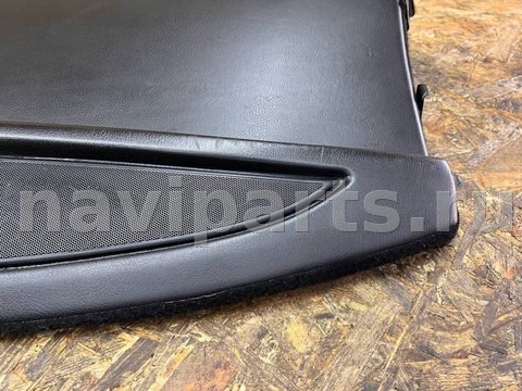 Полка багажника Maserati Quattroporte, 2006 г., OEM 981306200, арт. 00188099, фото 4