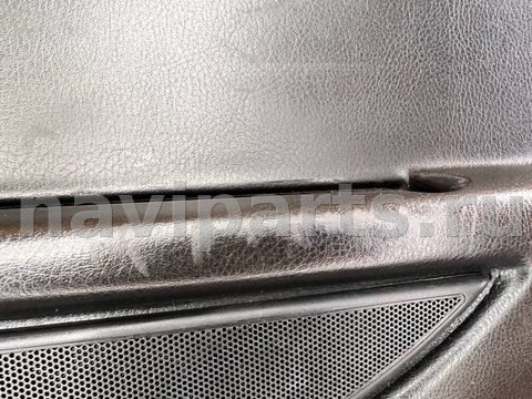 Полка багажника Maserati Quattroporte, 2006 г., OEM 981306200, арт. 00188099, фото 5