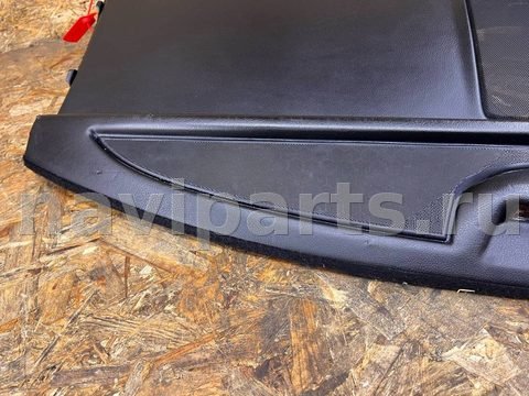 Полка багажника Maserati Quattroporte, 2006 г., OEM 981306200, арт. 00188099, фото 7