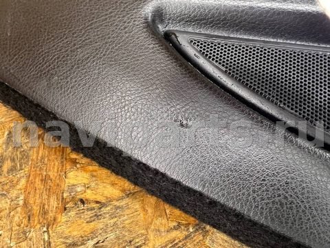 Полка багажника Maserati Quattroporte, 2006 г., OEM 981306200, арт. 00188099, фото 9