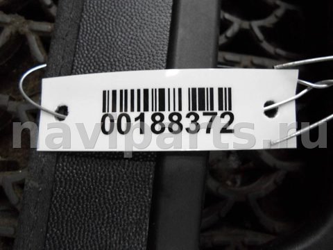 Полка багажника Mercedes GLE W166, 2018 г., арт. 00188372, фото 3
