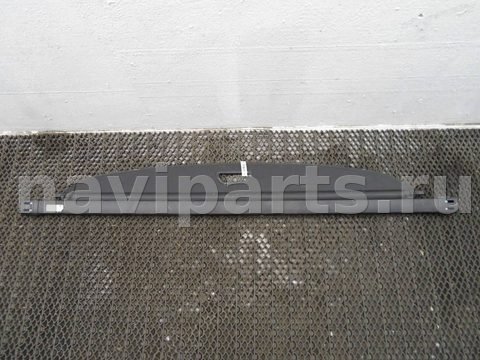 Полка багажника Mercedes GLE W166, 2016 г., OEM A1668100301, арт. 00189058
