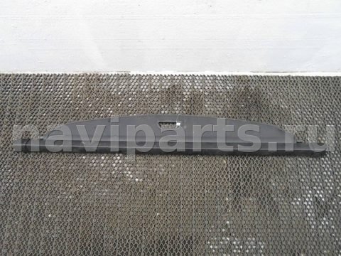 Полка багажника Mercedes GLE W166, 2016 г., OEM A1668100301, арт. 00189058, фото 4