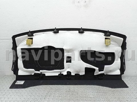 Полка багажника Audi A6, 2012 г., OEM 4G5863411, арт. 00236008, фото 4