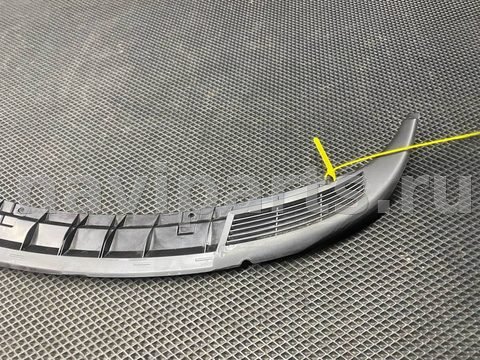 Полка багажника Jaguar XF, 2014 г., OEM C2Z11304, арт. 00454648, фото 3