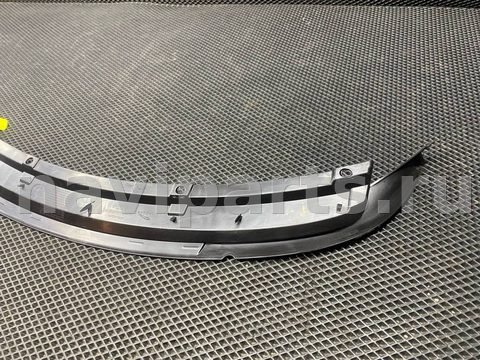 Полка багажника Jaguar XF, 2014 г., OEM C2Z11304, арт. 00454648, фото 5