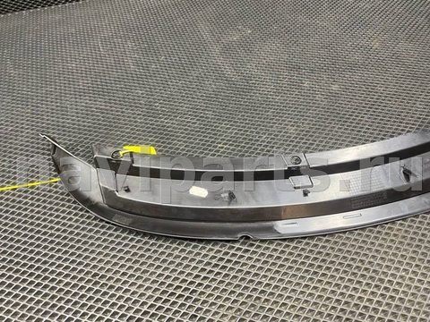Полка багажника Jaguar XF, 2014 г., OEM C2Z11304, арт. 00454648, фото 6
