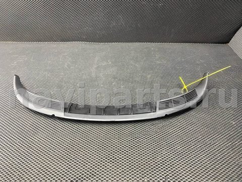 Полка багажника Jaguar XF, 2013 г., OEM C2Z11304, арт. 00454649_1
