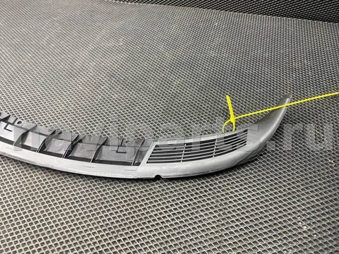 Полка багажника Jaguar XF, 2013 г., OEM C2Z11304, арт. 00454649_1, фото 2