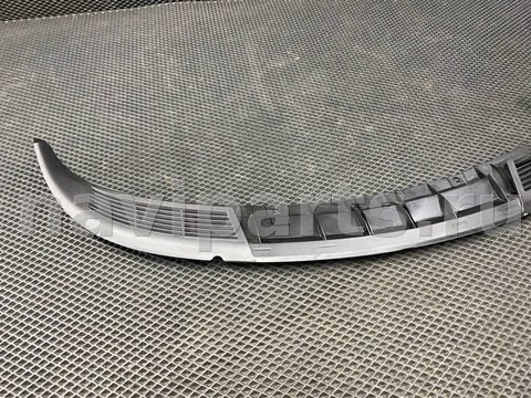 Полка багажника Jaguar XF, 2014 г., OEM C2Z11304, арт. 00454649, фото 3