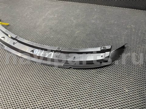 Полка багажника Jaguar XF, 2013 г., OEM C2Z11304, арт. 00454663_1, фото 5