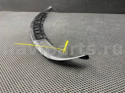 Полка багажника Jaguar XF, 2013 г., OEM C2Z11304, арт. 00454663_1, фото 7