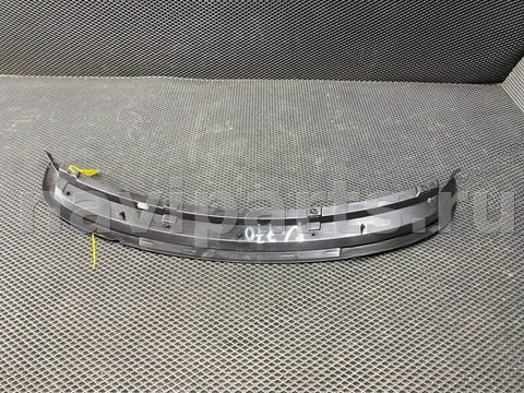 Полка багажника Jaguar XF, 2014 г., OEM C2Z11304, арт. 00454663, фото 4