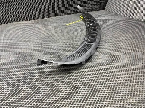 Полка багажника Jaguar XF, 2014 г., OEM C2Z11304, арт. 00454663, фото 8