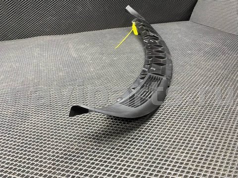Полка багажника Jaguar XF, 2013 г., OEM C2Z11304, арт. 00454668_1, фото 8