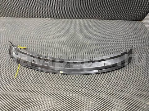 Полка багажника Jaguar XF, 2014 г., OEM C2Z11304, арт. 00454668, фото 4