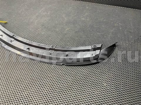 Полка багажника Jaguar XF, 2014 г., OEM C2Z11304, арт. 00454668, фото 5
