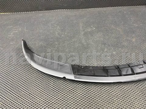 Полка багажника Jaguar XF, 2013 г., OEM C2Z11304, арт. 00454680_1, фото 2