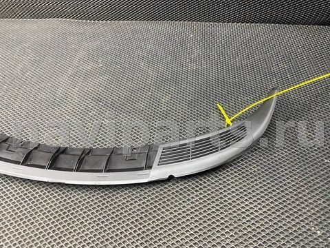 Полка багажника Jaguar XF, 2013 г., OEM C2Z11304, арт. 00454680_1, фото 3