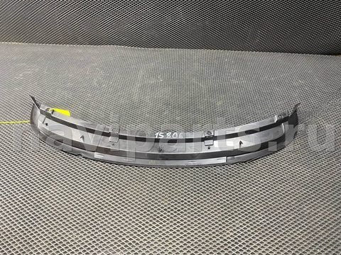 Полка багажника Jaguar XF, 2013 г., OEM C2Z11304, арт. 00454680_1, фото 4