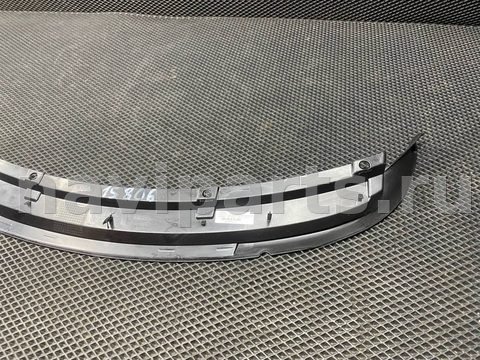 Полка багажника Jaguar XF, 2014 г., OEM C2Z11304, арт. 00454680, фото 5