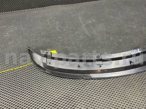 Полка багажника Jaguar XF, 2014 г., OEM C2Z11304, арт. 00454680, фото 6