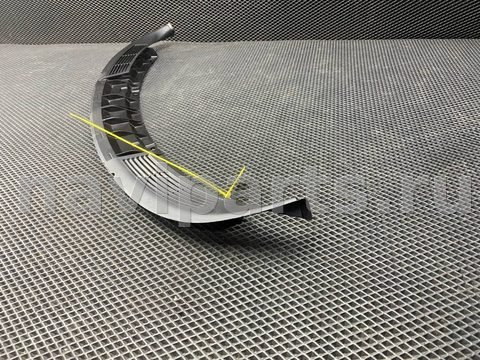 Полка багажника Jaguar XF, 2014 г., OEM C2Z11304, арт. 00454680, фото 7