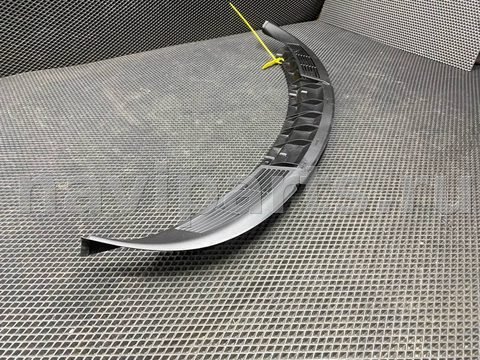 Полка багажника Jaguar XF, 2014 г., OEM C2Z11304, арт. 00454680, фото 8