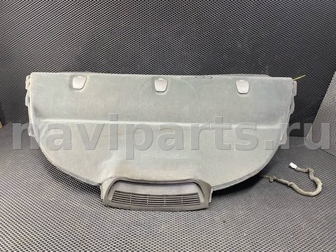 Полка багажника Jaguar XF, 2011 г., OEM C2Z11028LEG, арт. 00454721