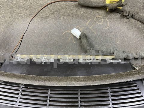 Полка багажника Jaguar XF, 2011 г., OEM C2Z11028LEG, арт. 00454721, фото 13