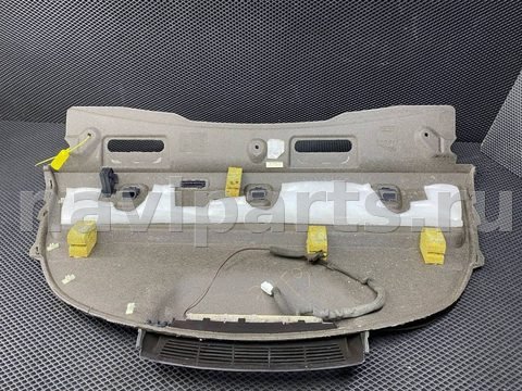 Полка багажника Jaguar XF, 2009 г., OEM C2Z11028LEG, арт. 00454721_2, фото 10