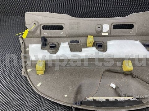 Полка багажника Jaguar XF, 2009 г., OEM C2Z11028LEG, арт. 00454721_2, фото 11