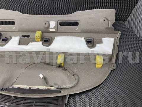 Полка багажника Jaguar XF, 2009 г., OEM C2Z11028LEG, арт. 00454721_2, фото 12