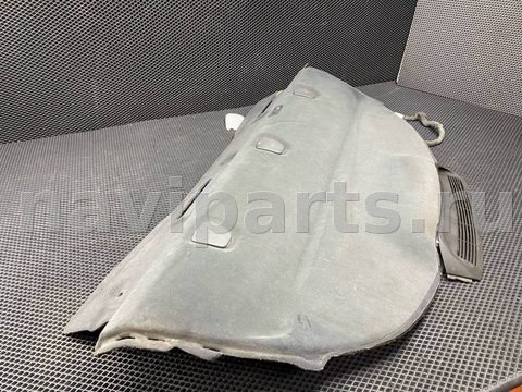 Полка багажника Jaguar XF, 2009 г., OEM C2Z11028LEG, арт. 00454721_2, фото 2