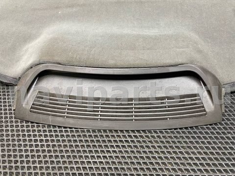 Полка багажника Jaguar XF, 2009 г., OEM C2Z11028LEG, арт. 00454721_2, фото 6