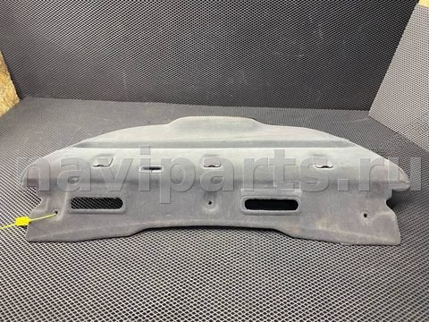 Полка багажника Jaguar XF, 2009 г., OEM C2Z11028LEG, арт. 00454721_2, фото 7